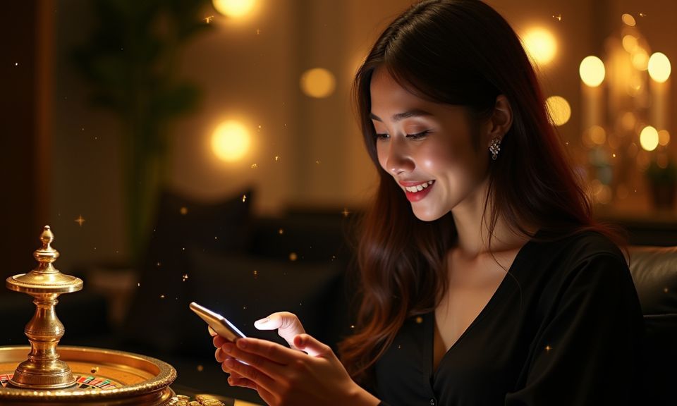 np88 Slot Âm Thanh – Khi Mỗi Lần Quay Là Một Trải Nghiệm Nghe Nhìn Riêng